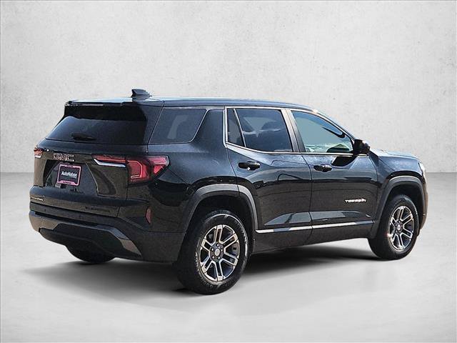 Used 2025 GMC Terrain Elevation FWD image 5