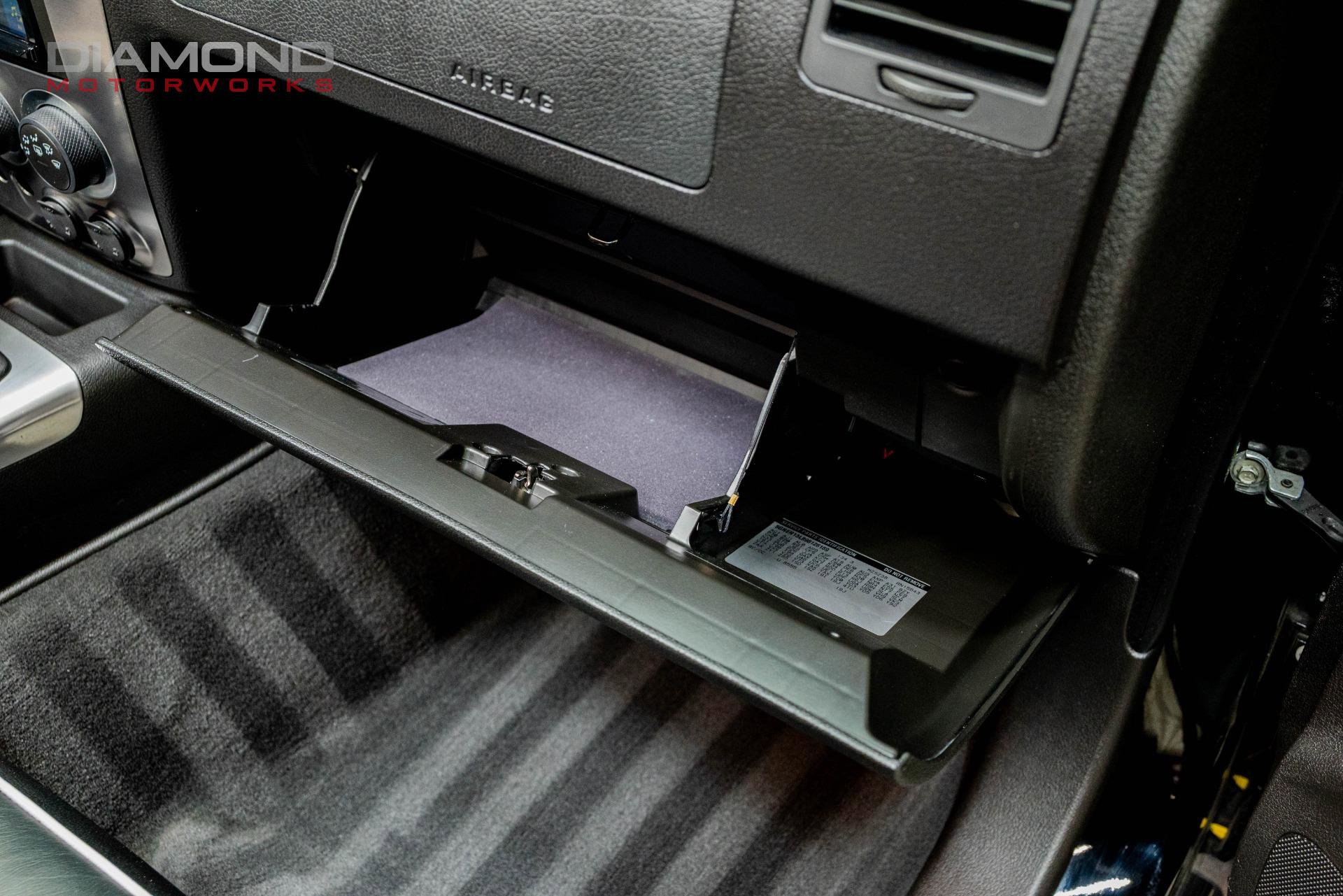 Used 2009 HUMMER H3T Alpha image 92