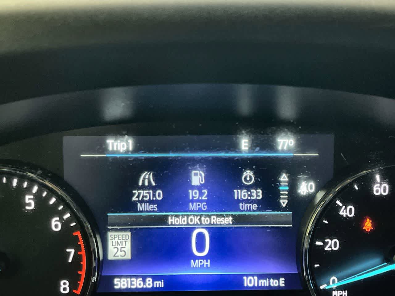 Used 2022 Ford Explorer ST-Line AWD/4WD image 15