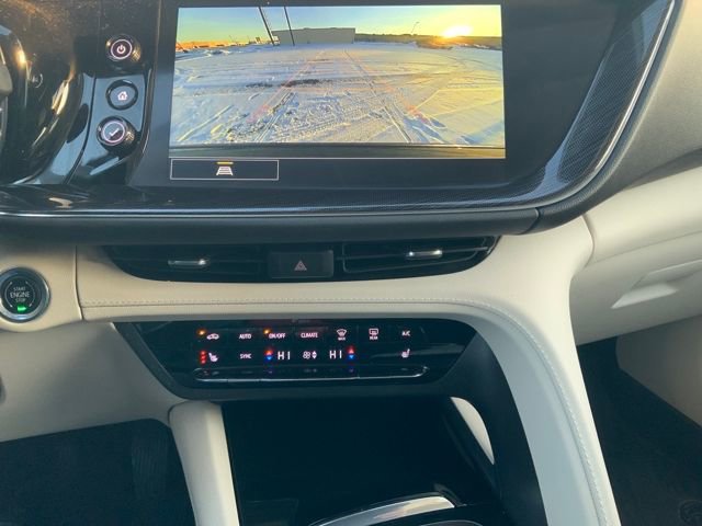 Used 2022 Buick Envision Preferred image 24