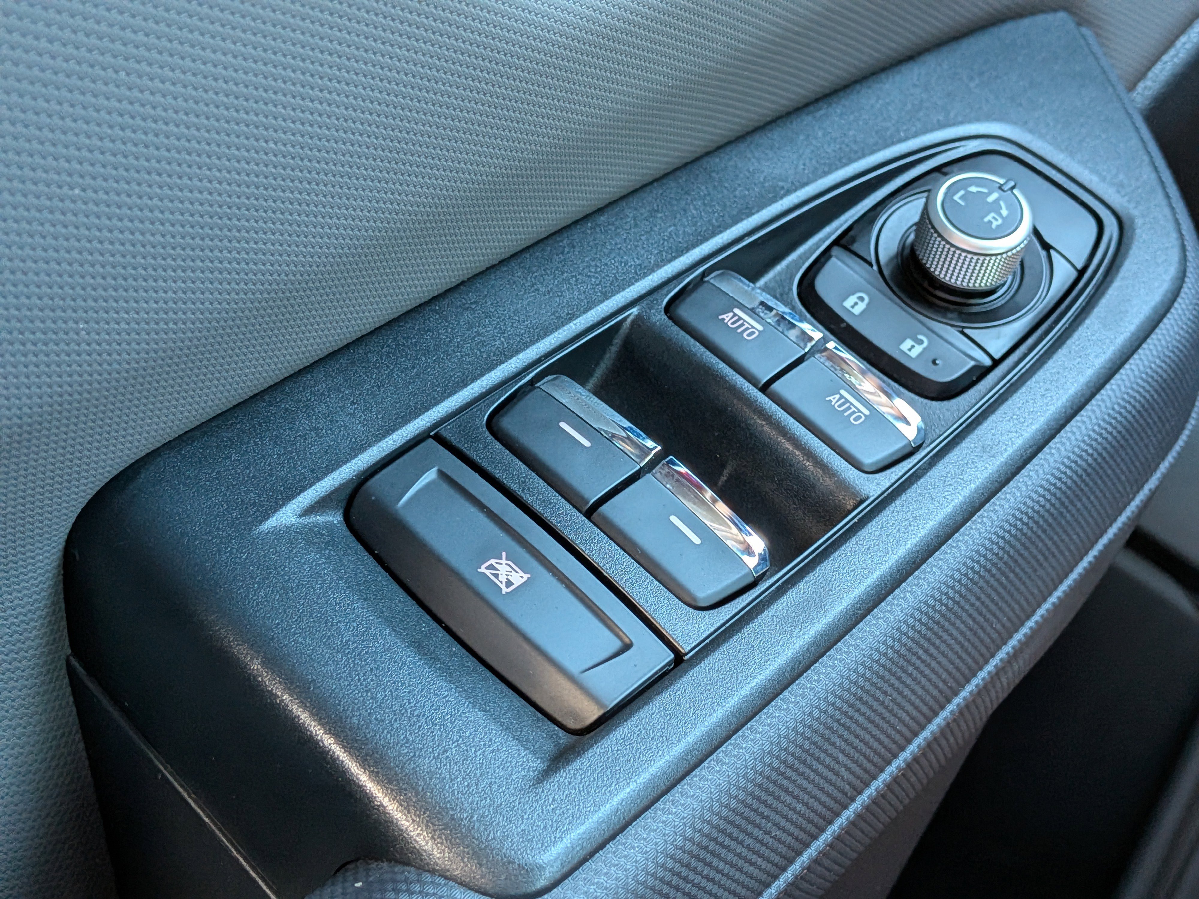 Certified 2025 Subaru Forester Sport image 23