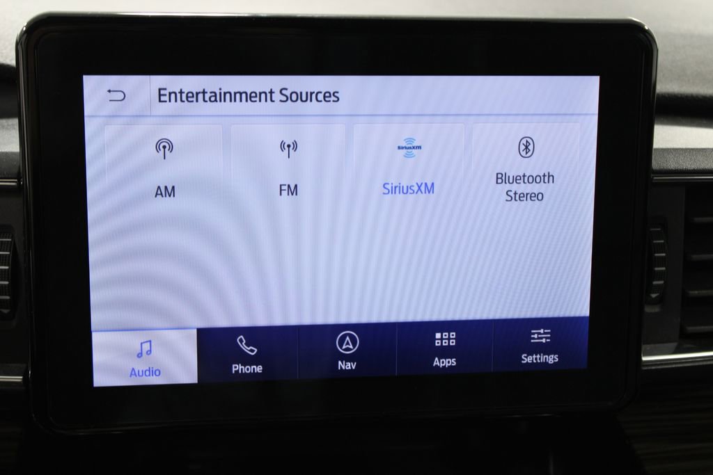 Used 2023 Ford Explorer Limited image 32