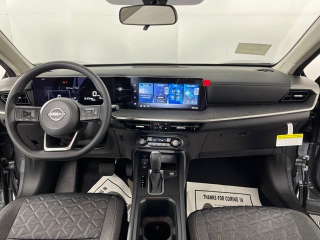 New 2026 Nissan Kicks SV w/ Cold Weather Package FWD image 36