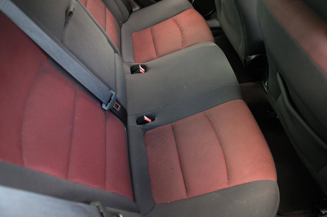 Used 2011 Chevrolet Cruze LT FWD image 12