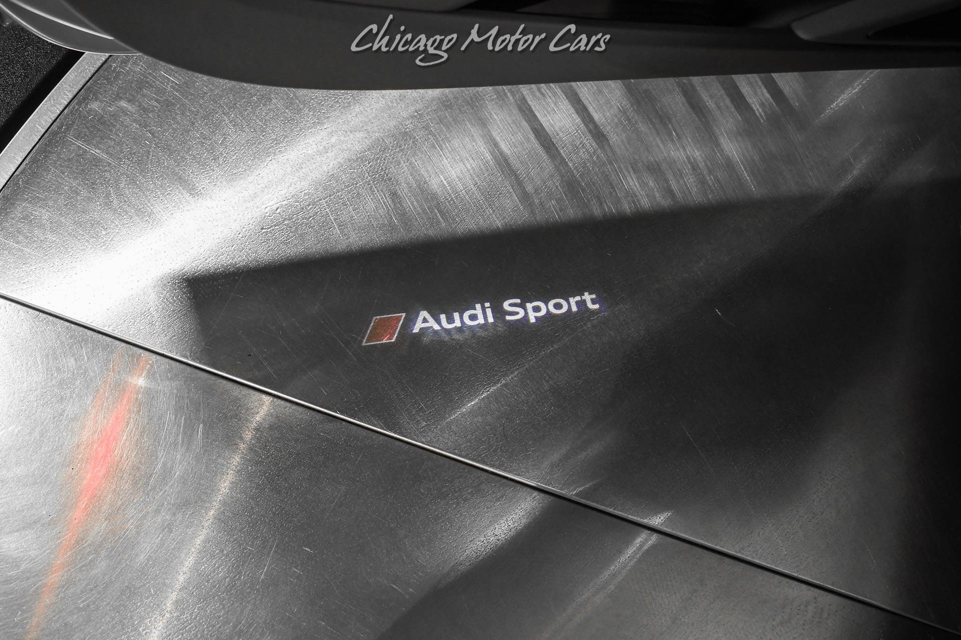 Used 2021 Audi R8 V10 performance AWD/4WD image 28