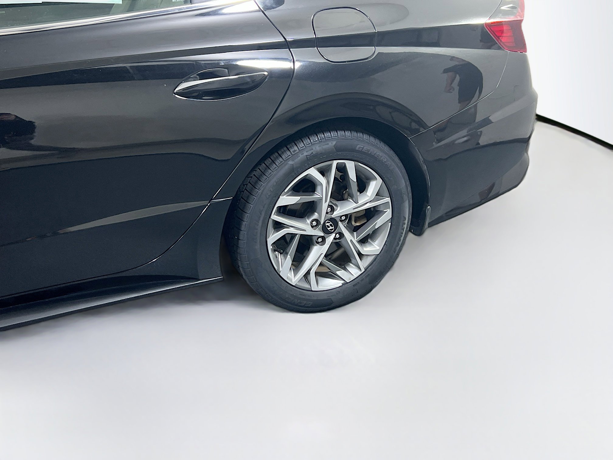 Used 2022 Hyundai Sonata SEL w/ Convenience Package image 30