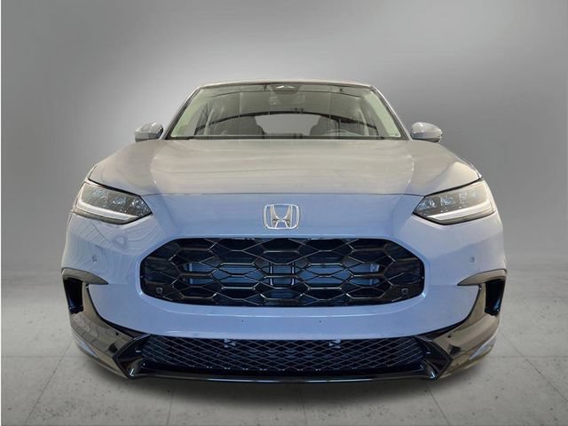 New 2027 Honda HR-V EX-L image 9