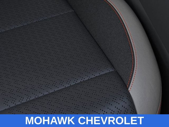 New 2026 Chevrolet Blazer EV SS w/ LPO, Blackout Package AWD/4WD image 21