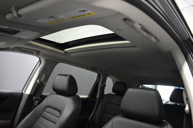 Used 2025 Honda CR-V EX-L image 17