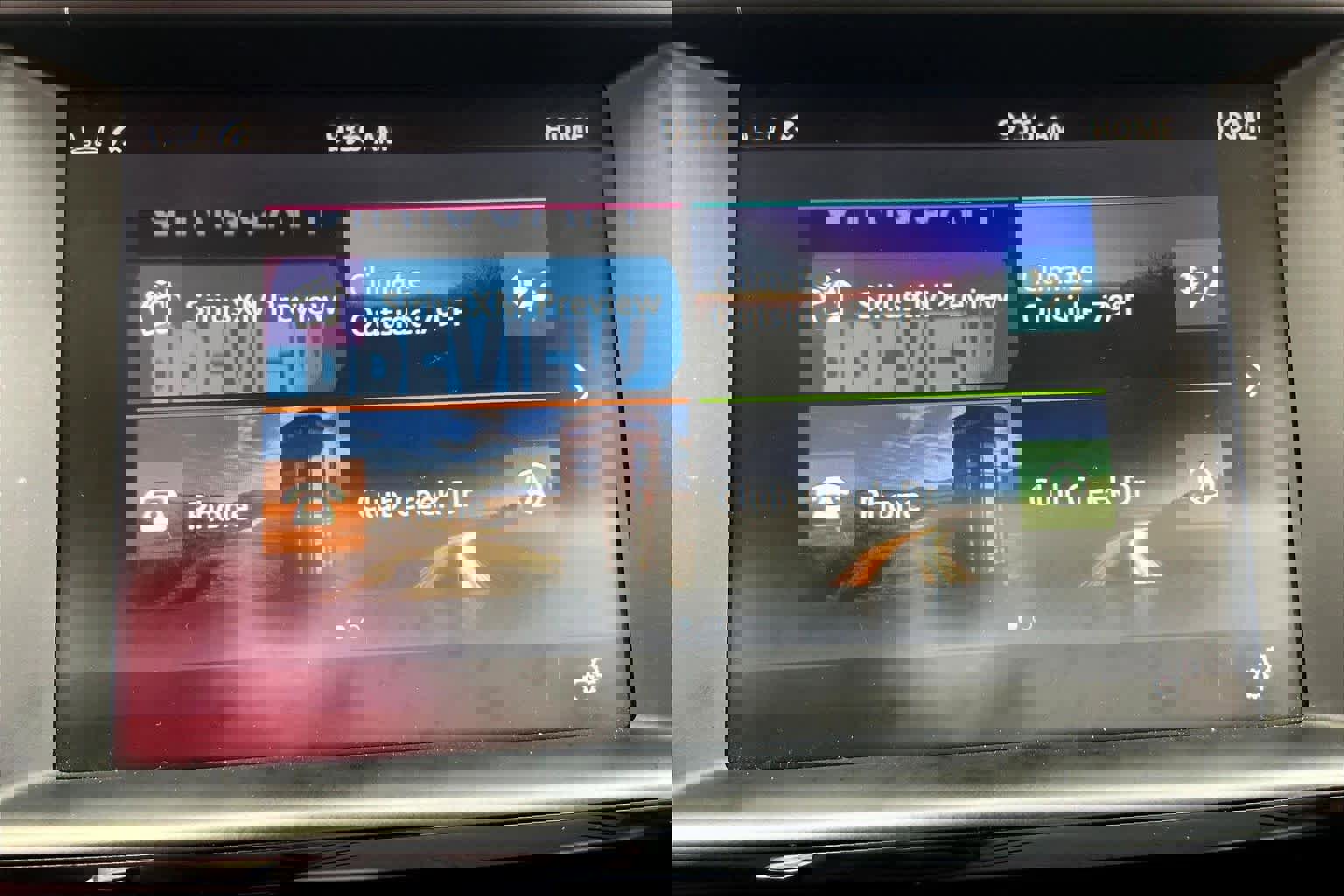 Used 2018 Jaguar XE Premium image 34