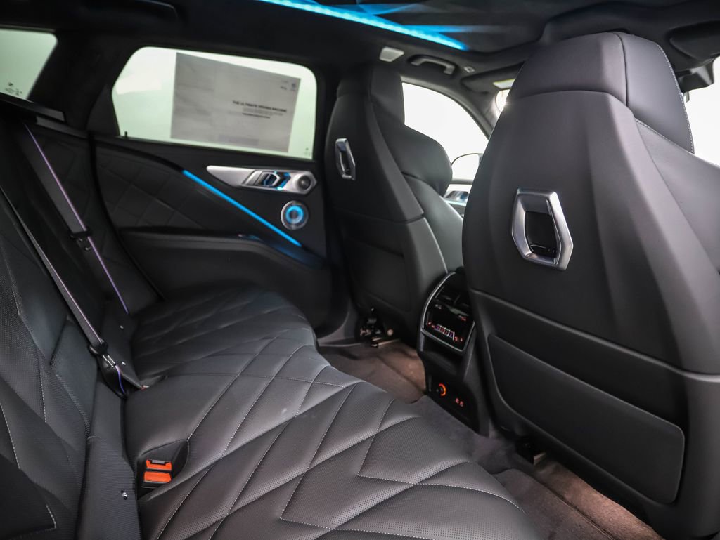 New 2026 BMW XM Label Red image 25