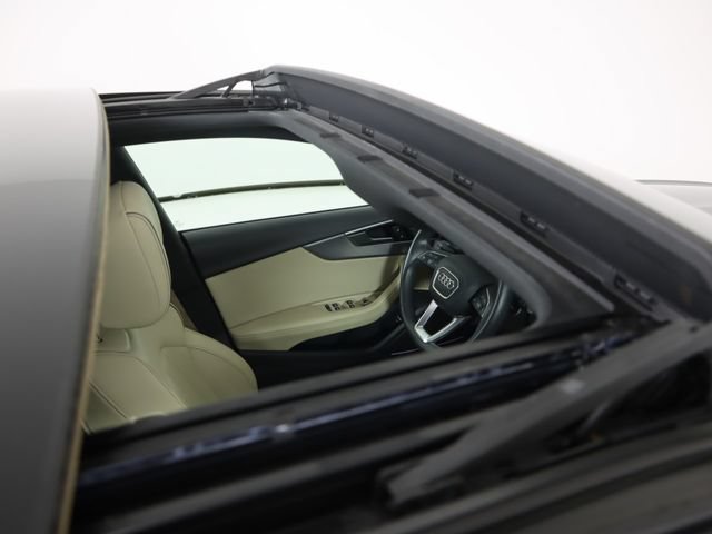 Used 2022 Audi A5 2.0T Premium Plus AWD/4WD image 23