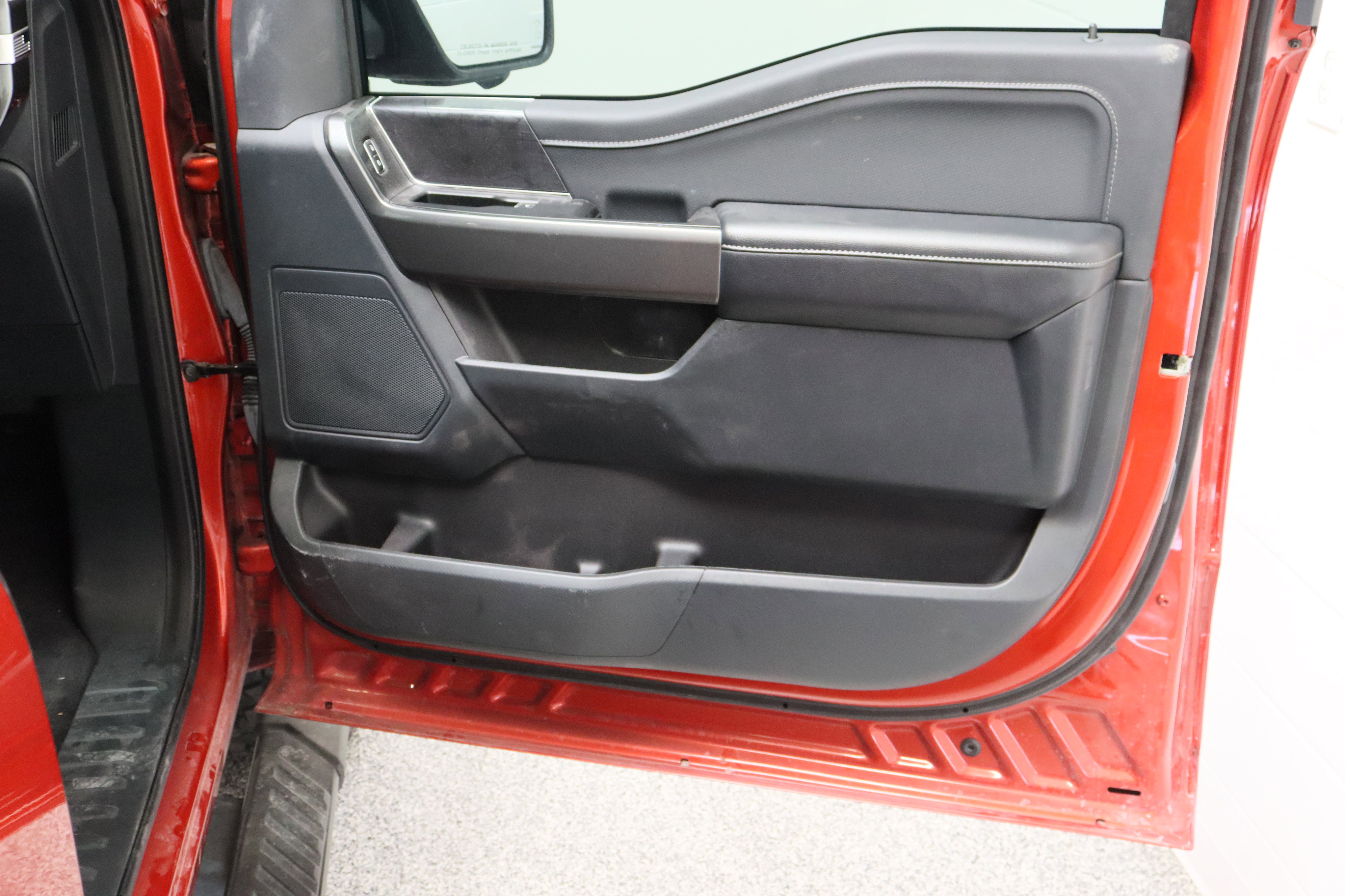 Used 2023 Ford F150 XLT w/ Equipment Group 302A High image 38