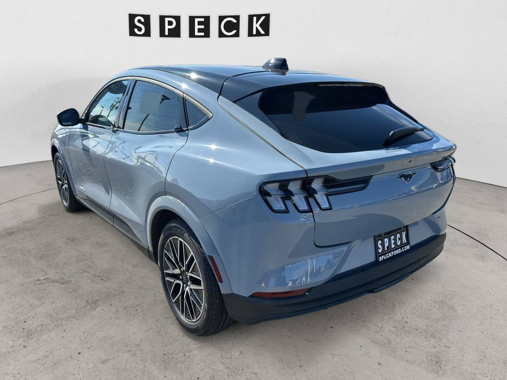New 2026 Ford Mustang Mach-E Premium AWD/4WD image 3