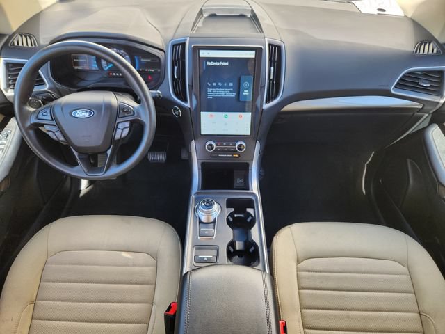 Certified 2023 Ford Edge SE AWD/4WD image 14