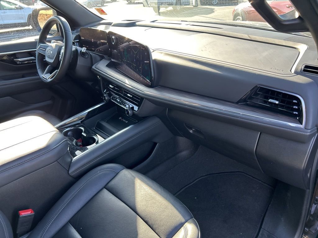 Used 2025 Chevrolet Tahoe Z71 image 41