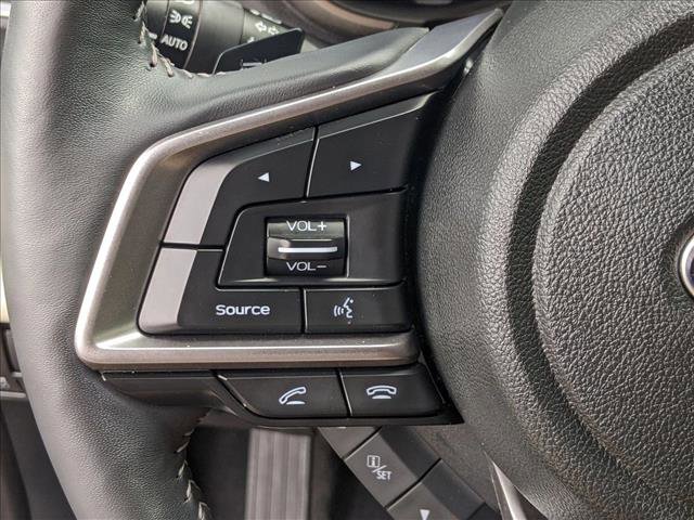 Used 2022 Subaru Ascent Touring image 17