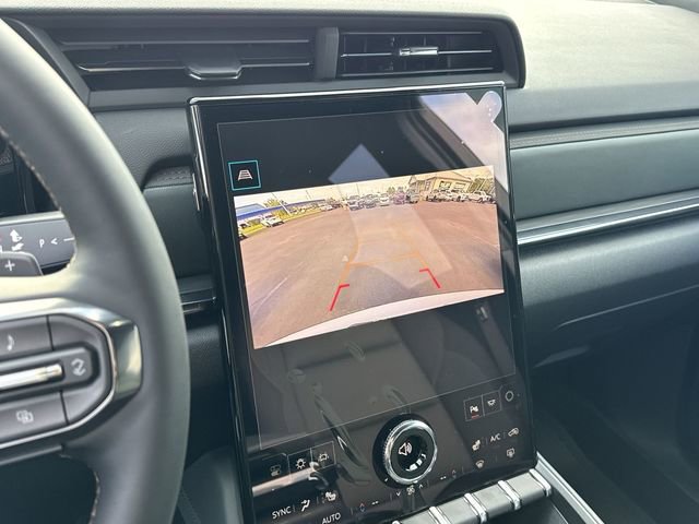 New 2026 GMC Terrain AT4 w/ LPO, Floor Liner Package image 18