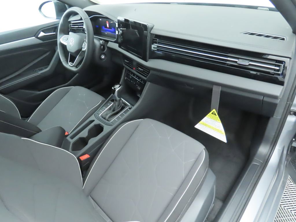 New 2026 Volkswagen Jetta Sport image 17