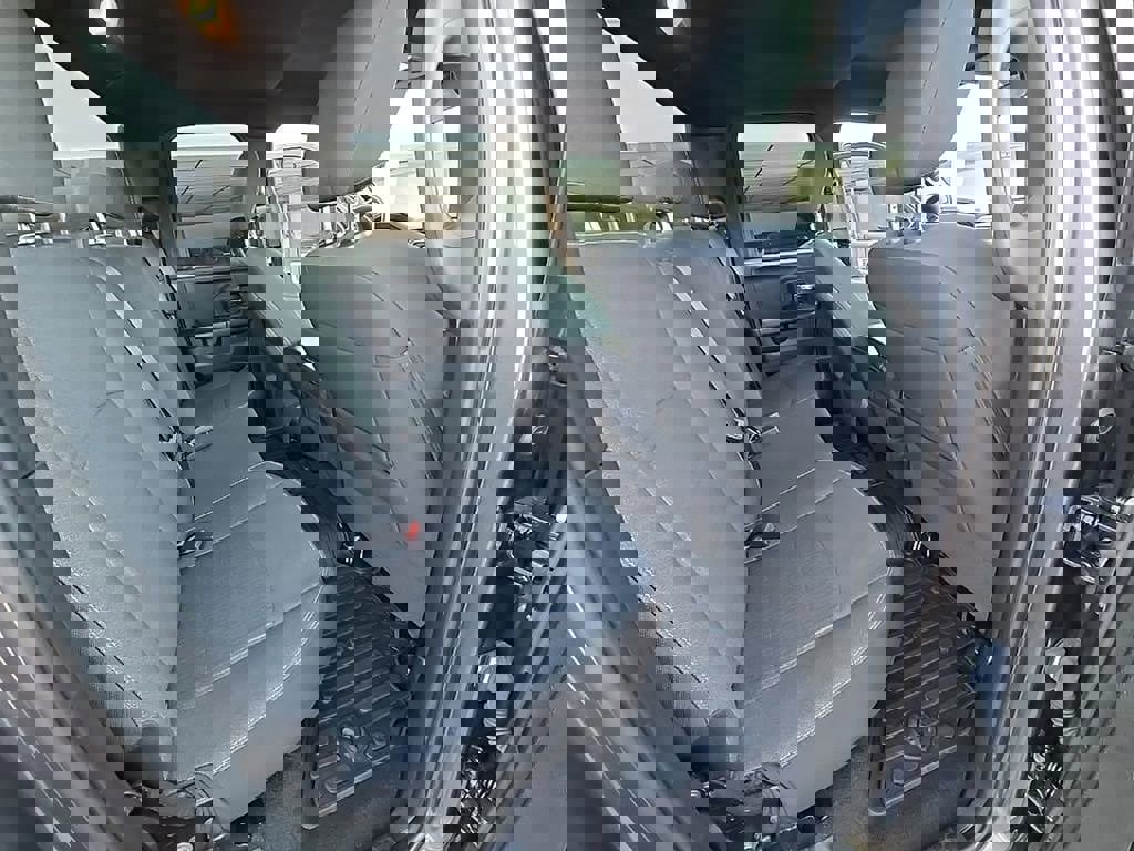 Used 2021 RAM 1500 Classic Warlock image 26