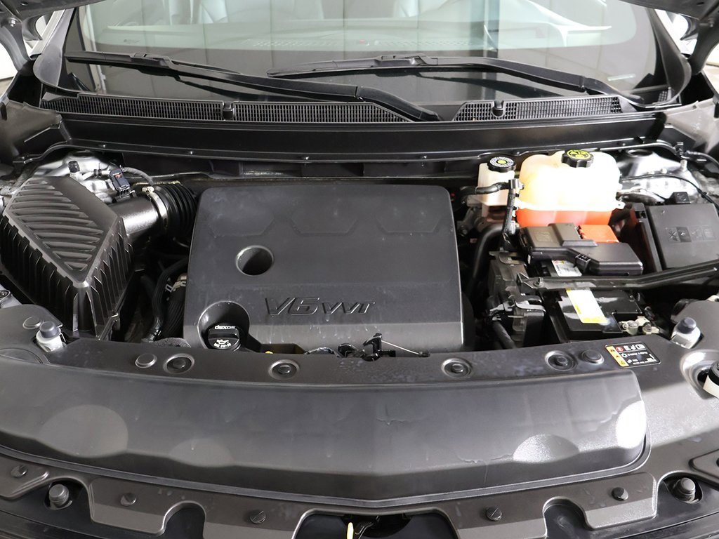 Used 2024 Buick Enclave Premium image 24