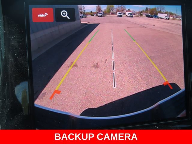 New 2026 RAM 2500 Tradesman AWD/4WD image 4