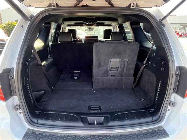 Used 2023 Dodge Durango R/T image 33