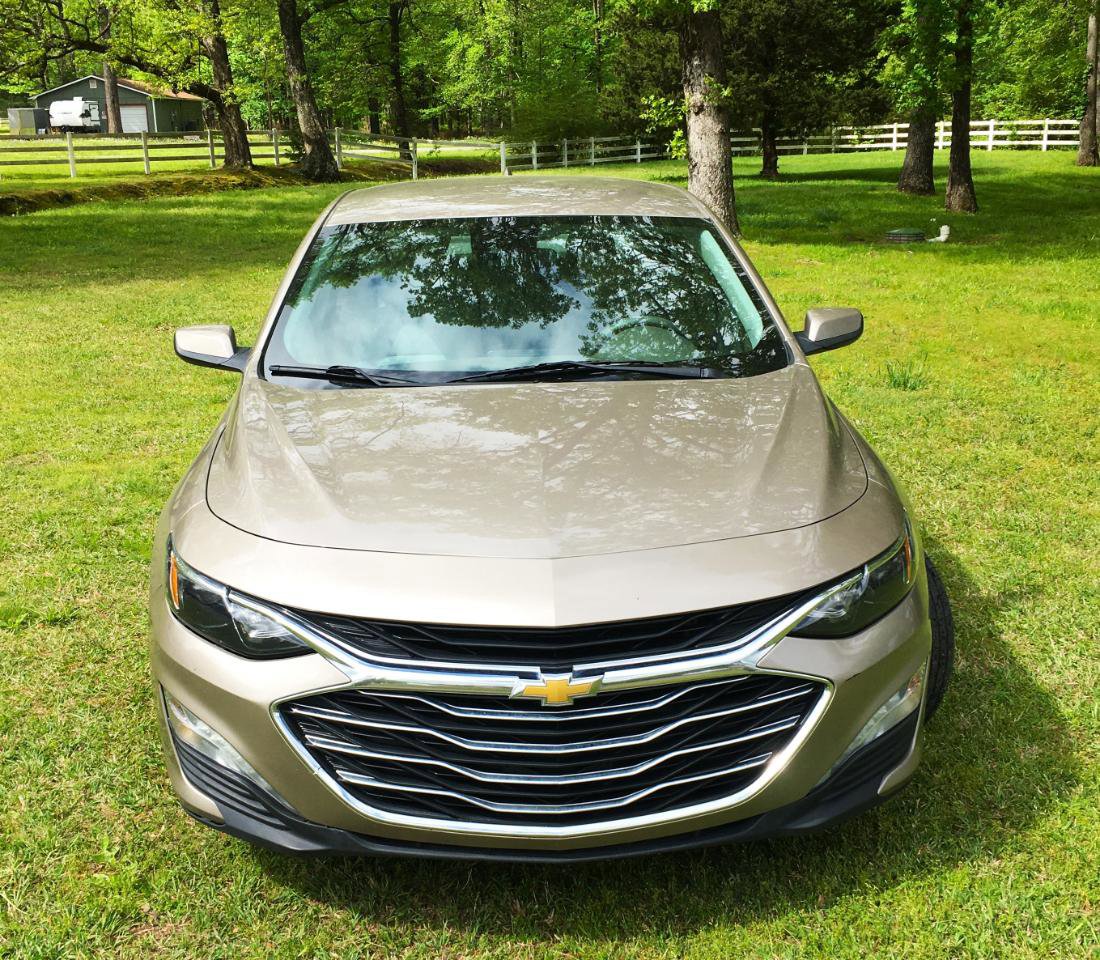 Used 2023 Chevrolet Malibu LT image 8