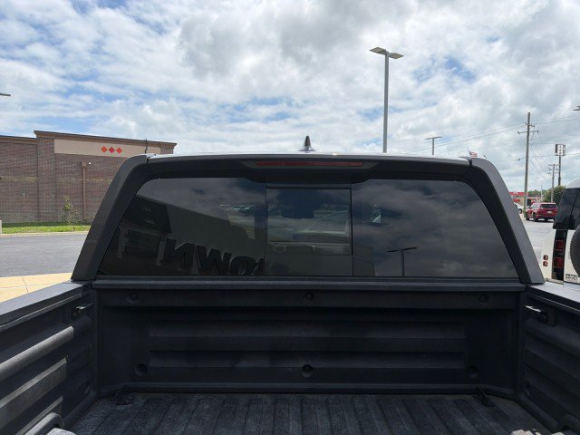 Used 2017 Honda Ridgeline RTL-E image 7