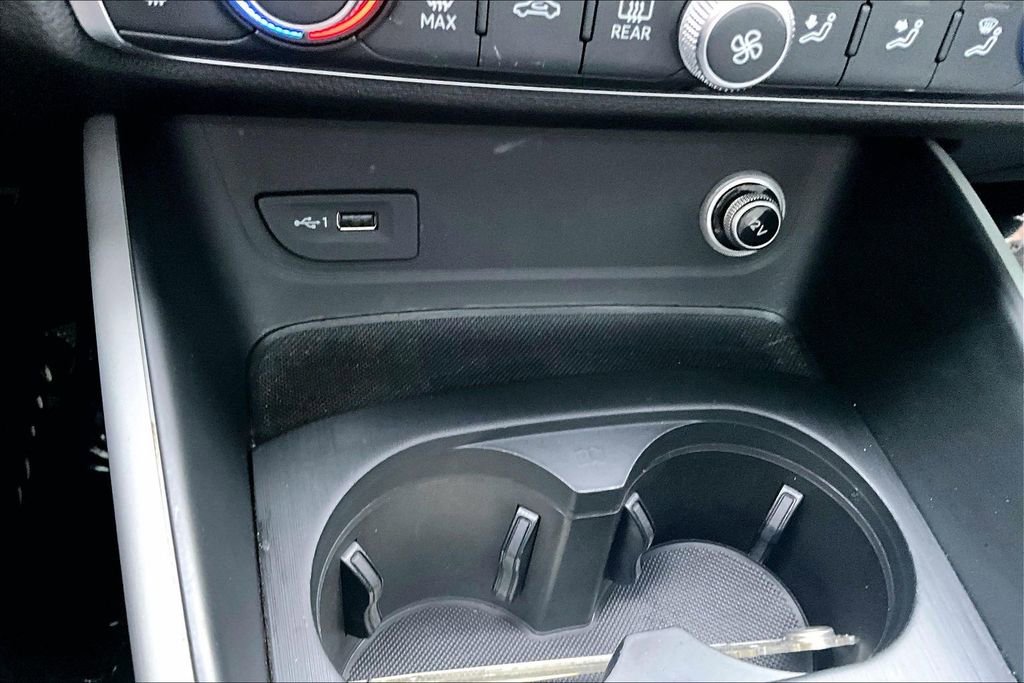 Used 2017 Audi A3 2.0T Premium Plus w/ Premium Plus Package FWD image 16