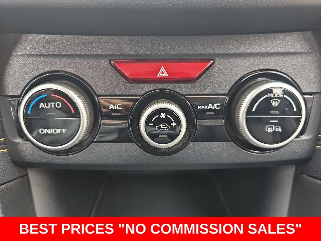 Used 2022 Subaru Crosstrek 2.5i Sport AWD/4WD image 20