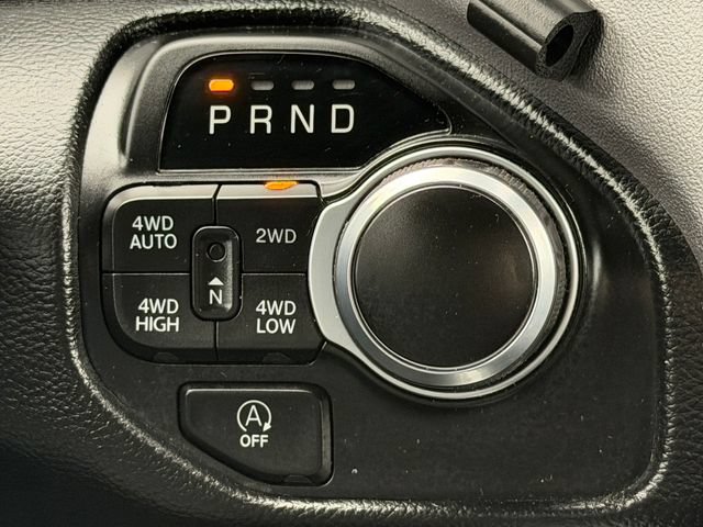 Used 2023 RAM 1500 Big Horn AWD/4WD image 25