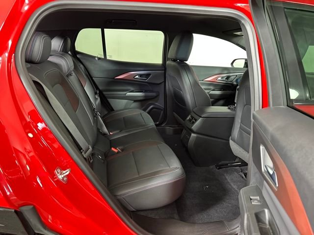 Used 2024 Chevrolet Equinox EV RS image 27