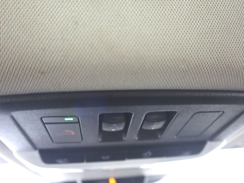 Used 2021 Nissan Rogue Platinum AWD/4WD image 15