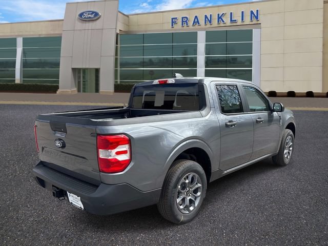 New 2026 Ford Maverick XLT w/ 4K Tow Package AWD/4WD image 7