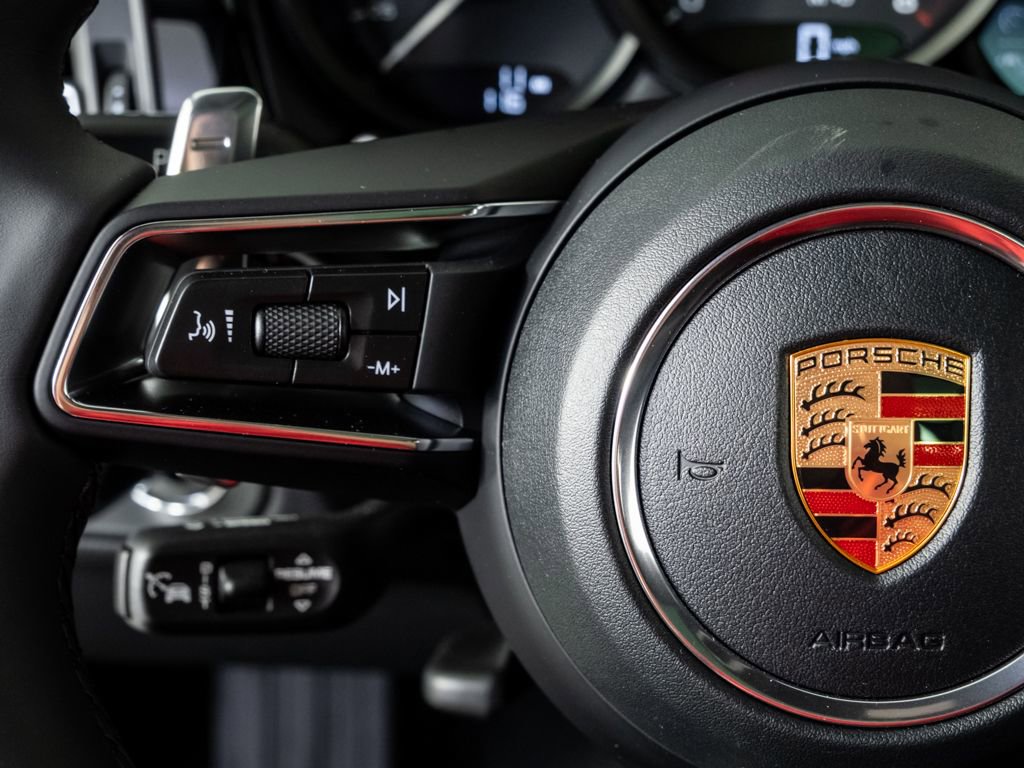 New 2026 Porsche Macan image 10