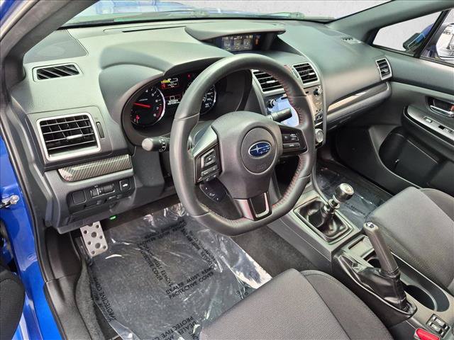Used 2020 Subaru WRX Premium AWD/4WD image 9