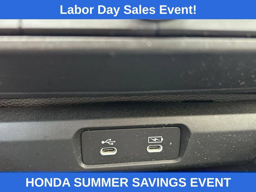 Used 2024 Honda Accord LX image 26