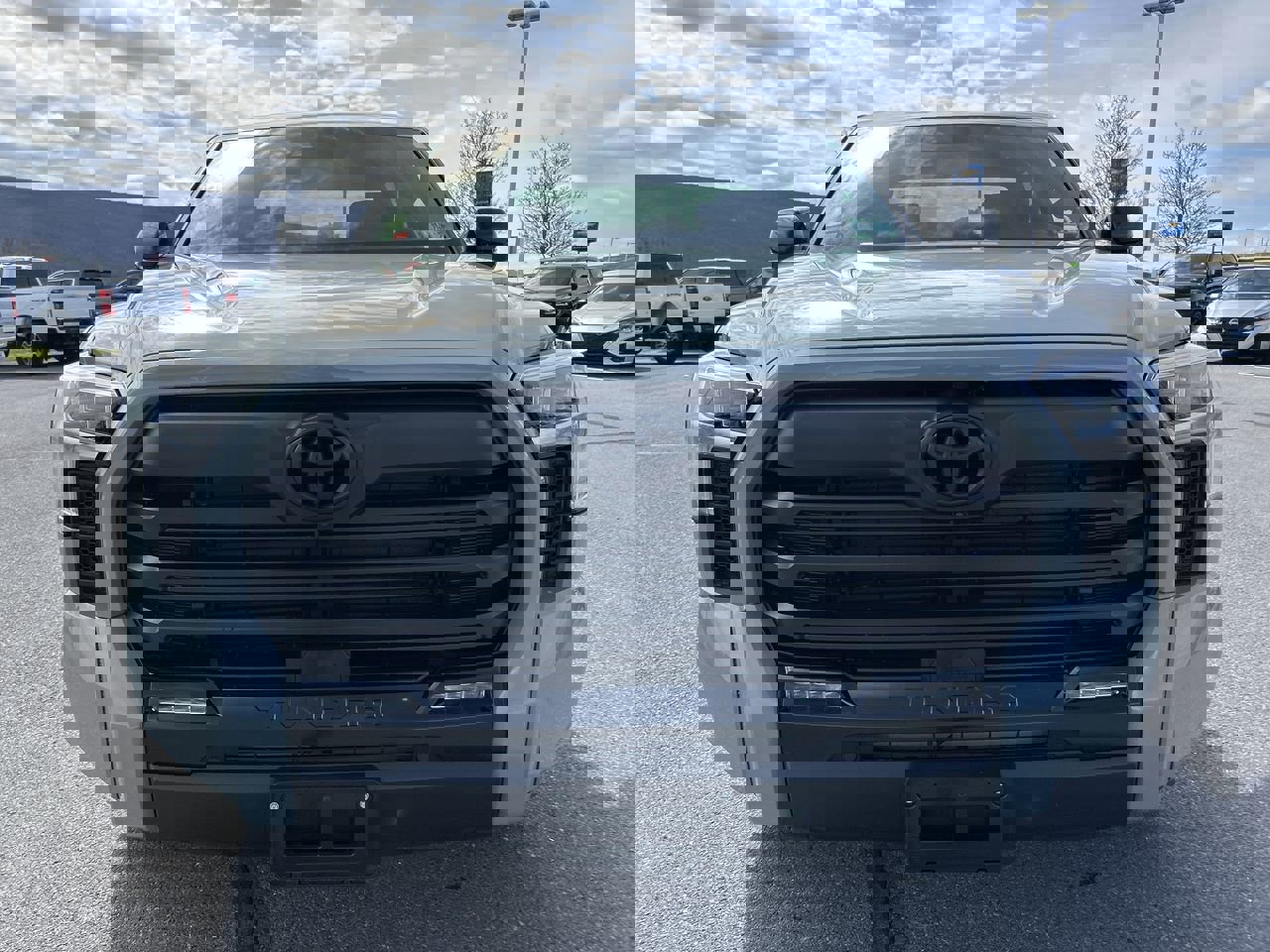 Used 2026 Toyota Tundra Limited w/ Limited PVM Package image 14