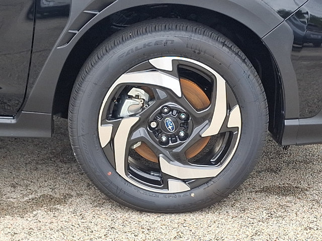 New 2026 Subaru Crosstrek 2.5i Limited AWD/4WD image 9