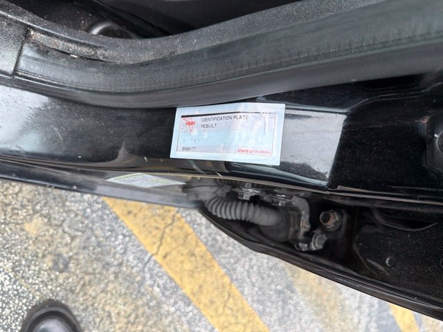 Used 2008 Ford Focus SE FWD image 10