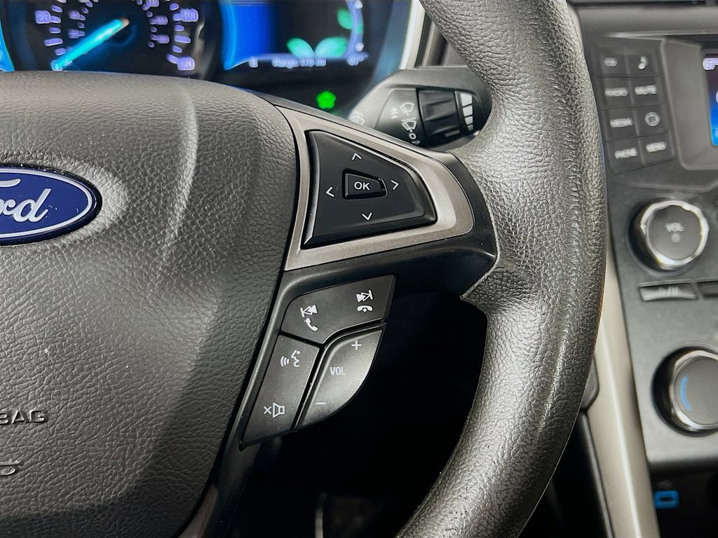 Used 2018 Ford Fusion S FWD image 32