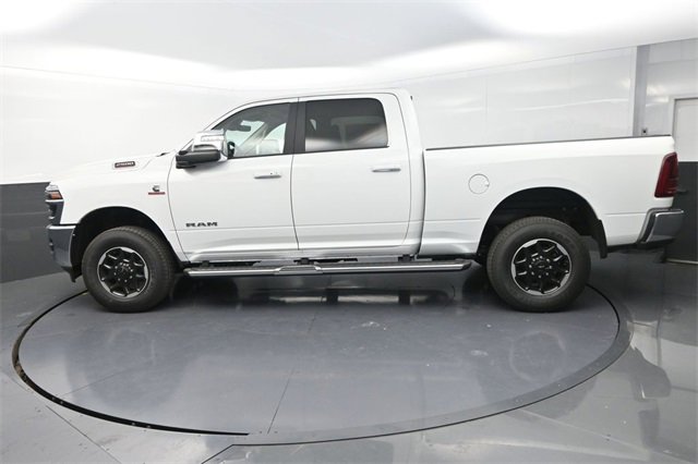 New 2025 RAM 2500 Laramie image 4