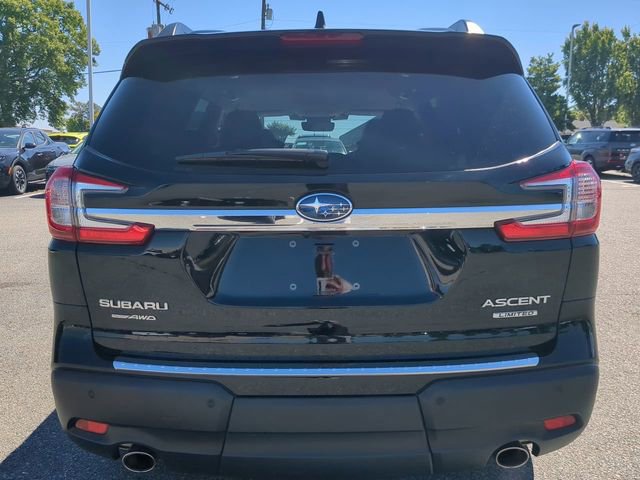 Used 2023 Subaru Ascent Limited AWD/4WD image 5