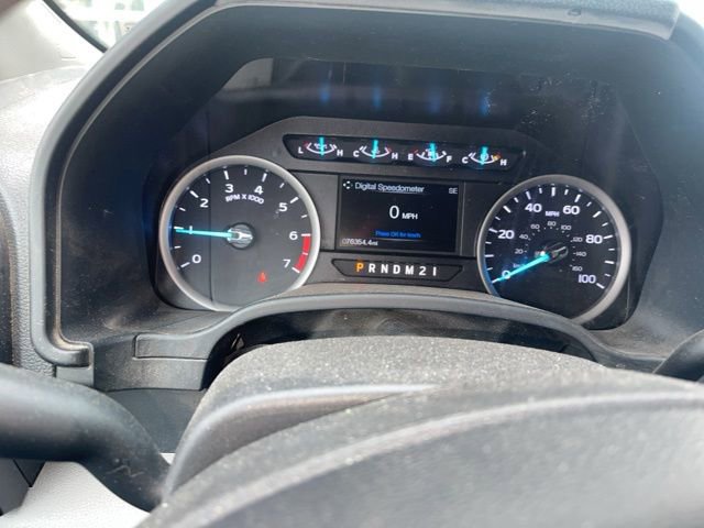 Used 2019 Ford F350 XLT w/ XLT Premium Package image 9