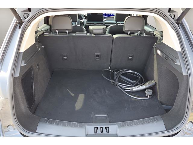 Used 2025 Lincoln Corsair Grand Touring w/ Equipment Group 301A image 11