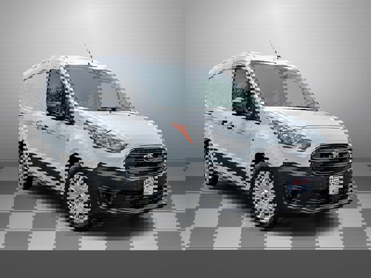 Used 2022 Ford Transit Connect XL image 1