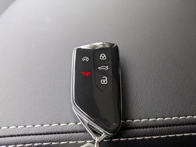 New 2026 Volkswagen Atlas SE image 32