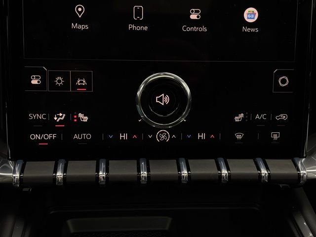 New 2026 GMC Acadia Elevation w/ Black Edition image 30