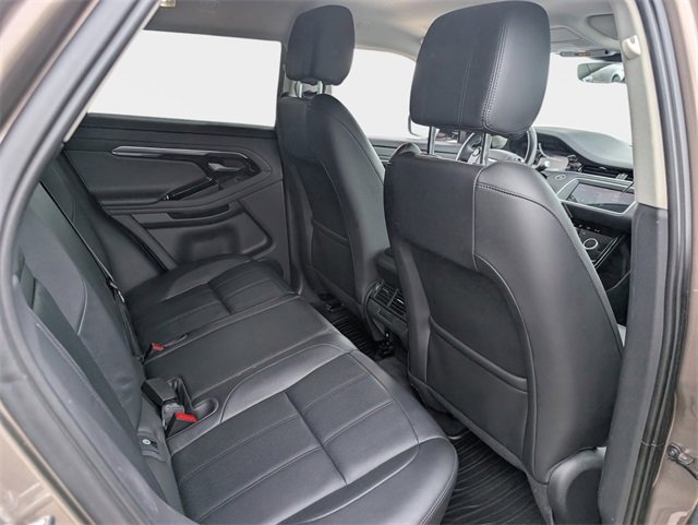 Used 2020 Land Rover Range Rover Evoque S image 10